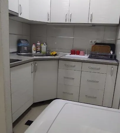 Alp Apartment