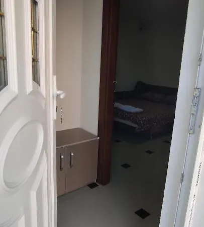 Apartment Alp